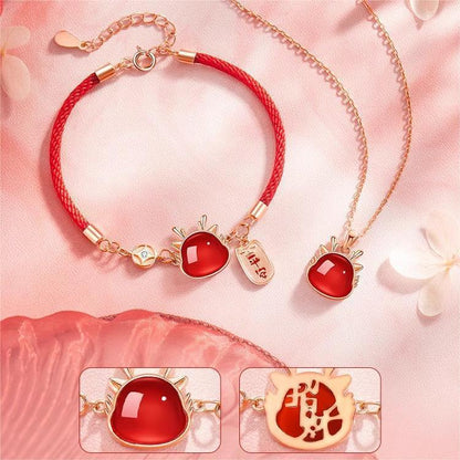 Prachtige Zilveren Armband met unieke stijl