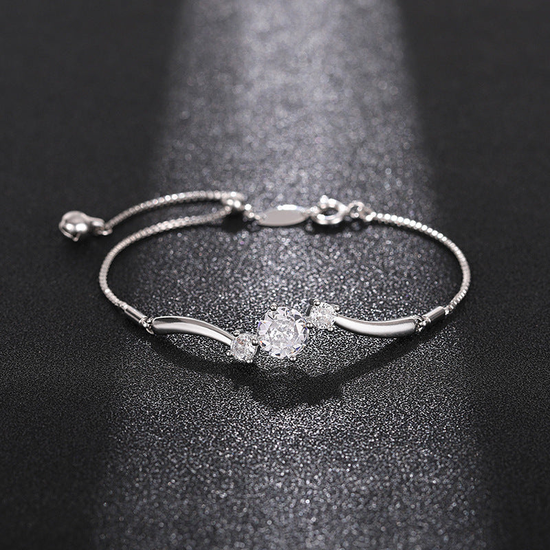 Schitterende Armband voor dagelijks gebruik