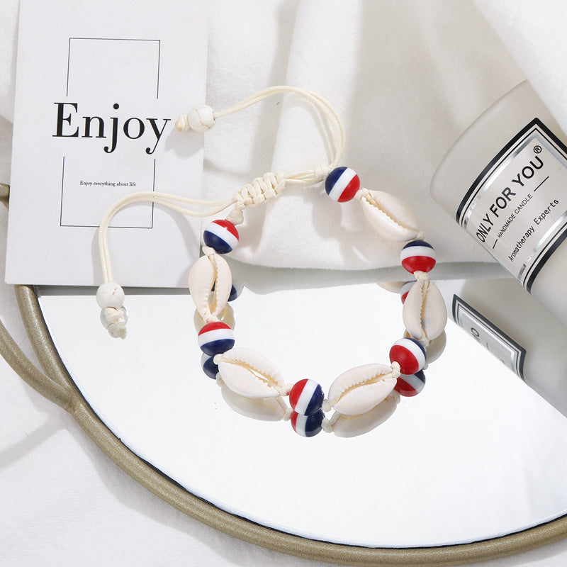 Klassieke Armband met tijdloze uitstraling