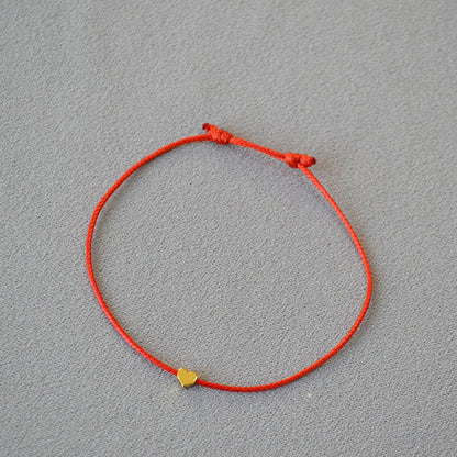 Klassieke Gouden Armband met tijdloze uitstraling