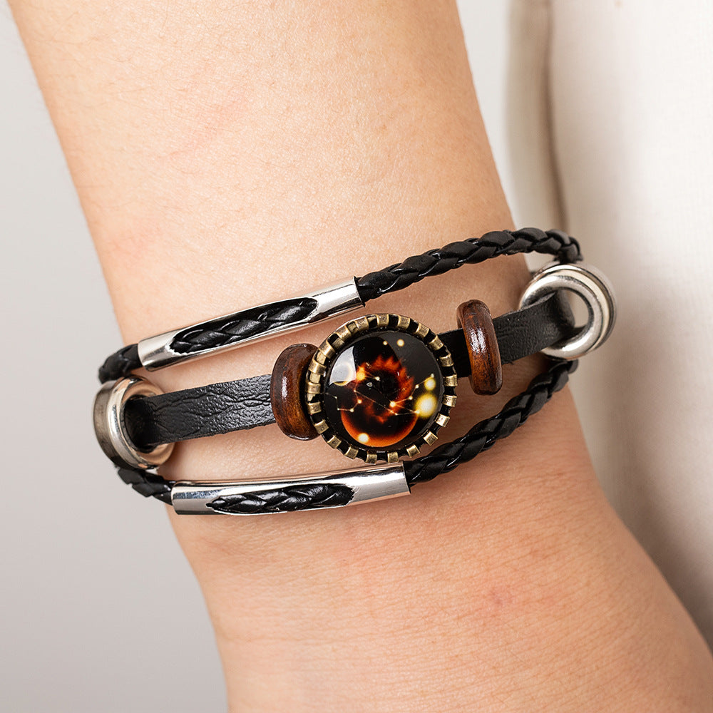 Klassieke Armband met tijdloze uitstraling