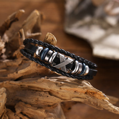 Elegante Armband voor elke gelegenheid