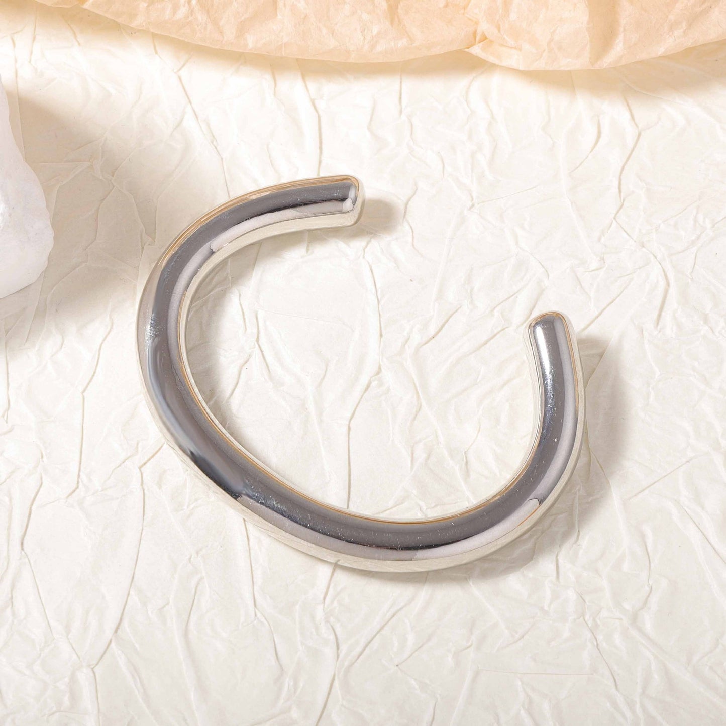 Handgemaakte vintage Armband