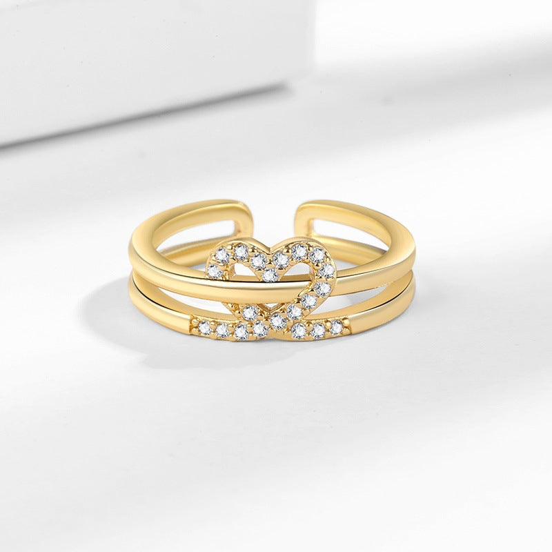 Romantische Armband voor speciale momenten