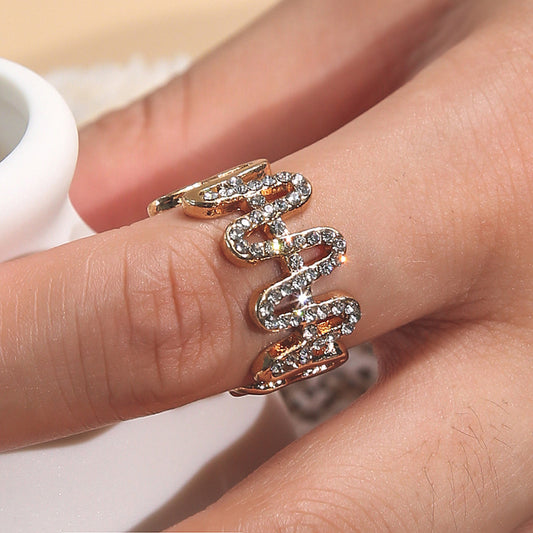 Romantische Armband voor speciale momenten