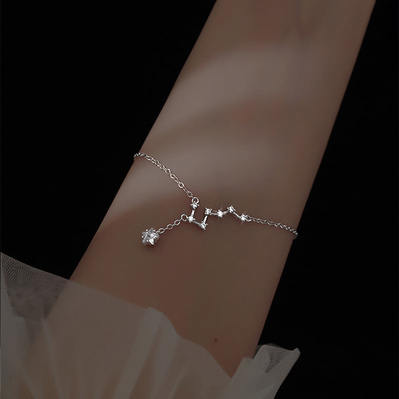 Prachtige Armband met unieke stijl