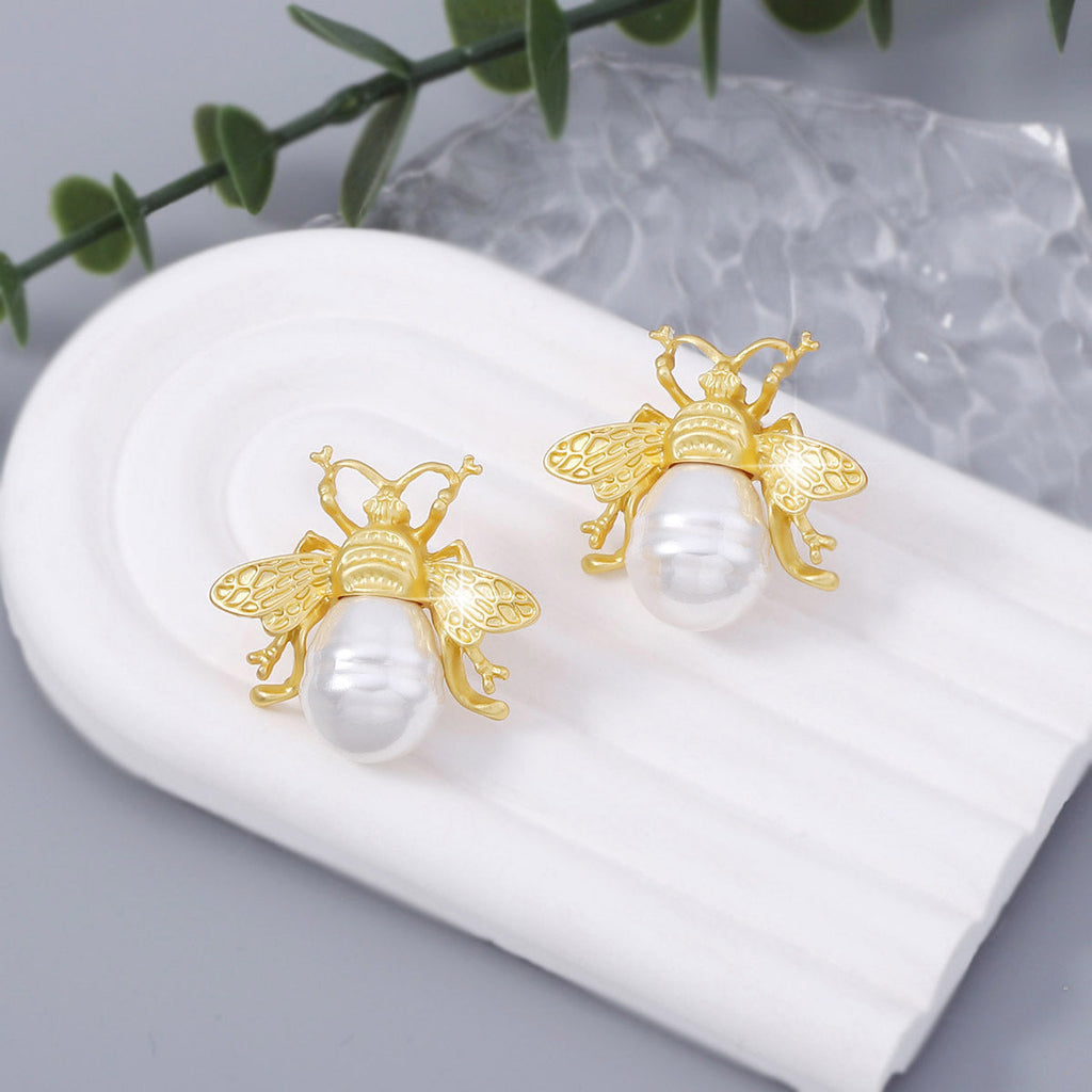 A Must-Have - Charmante Oorbel voor elke gelegenheid