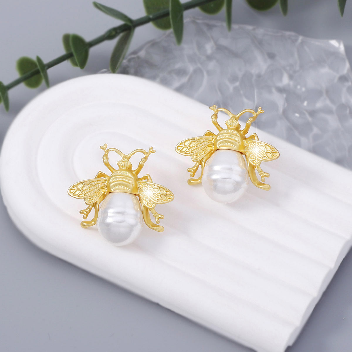 A Must-Have - Charmante Oorbel voor elke gelegenheid