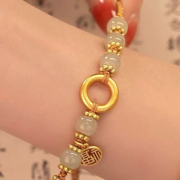 Elegante Armband voor elke gelegenheid