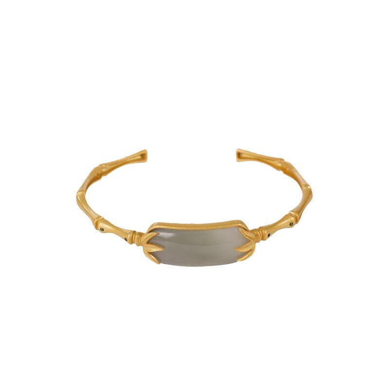 Elegante Zilveren Armband voor elke gelegenheid