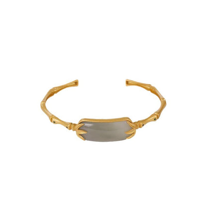 Elegante Zilveren Armband voor elke gelegenheid