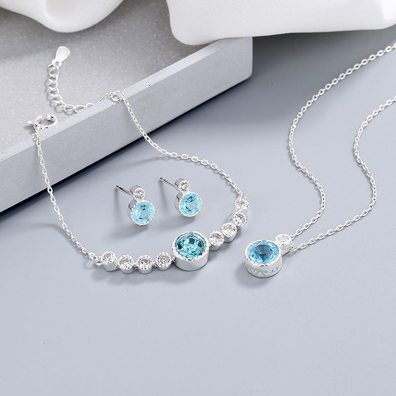 Handgemaakte vintage Armband