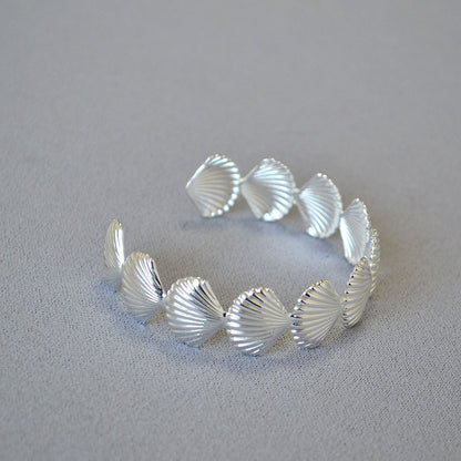 Klassieke Gouden Armband met tijdloze uitstraling