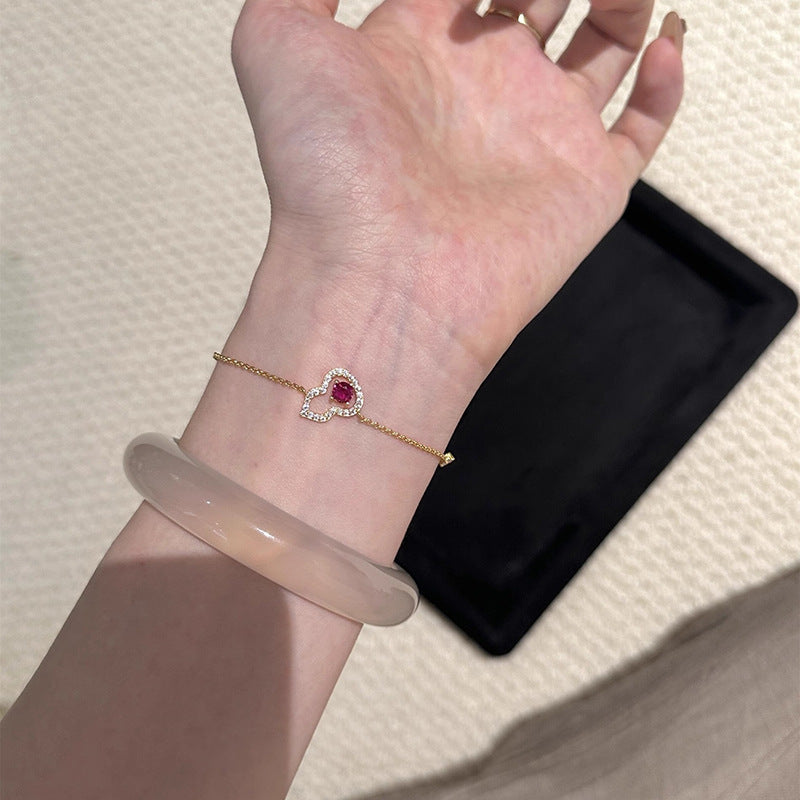 Schitterende Armband voor dagelijks gebruik