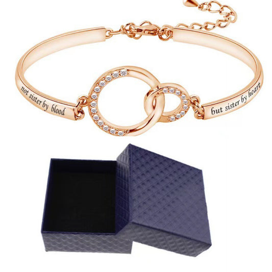 Handgemaakte vintage Armband