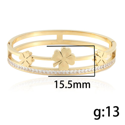 Romantische Armband voor speciale momenten