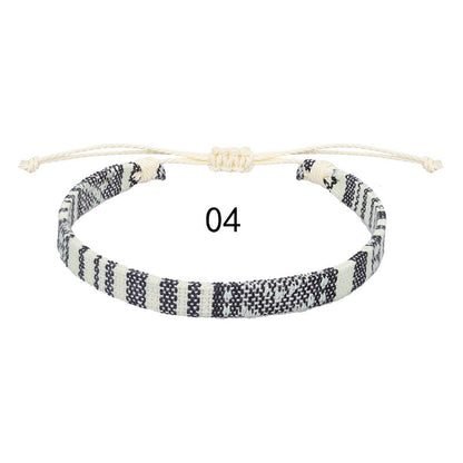 Klassieke Armband met tijdloze uitstraling