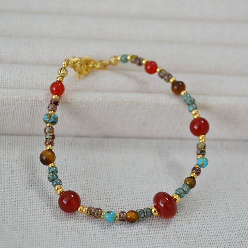 Charmante Armband voor elke gelegenheid