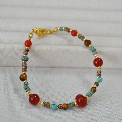 Charmante Armband voor elke gelegenheid