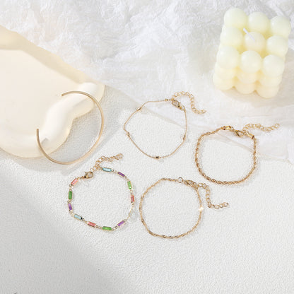 Elegante Armband voor elke gelegenheid