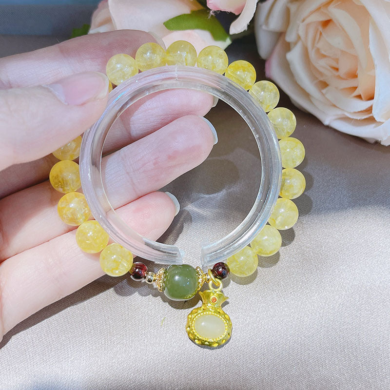 Schitterende Armband voor dagelijks gebruik