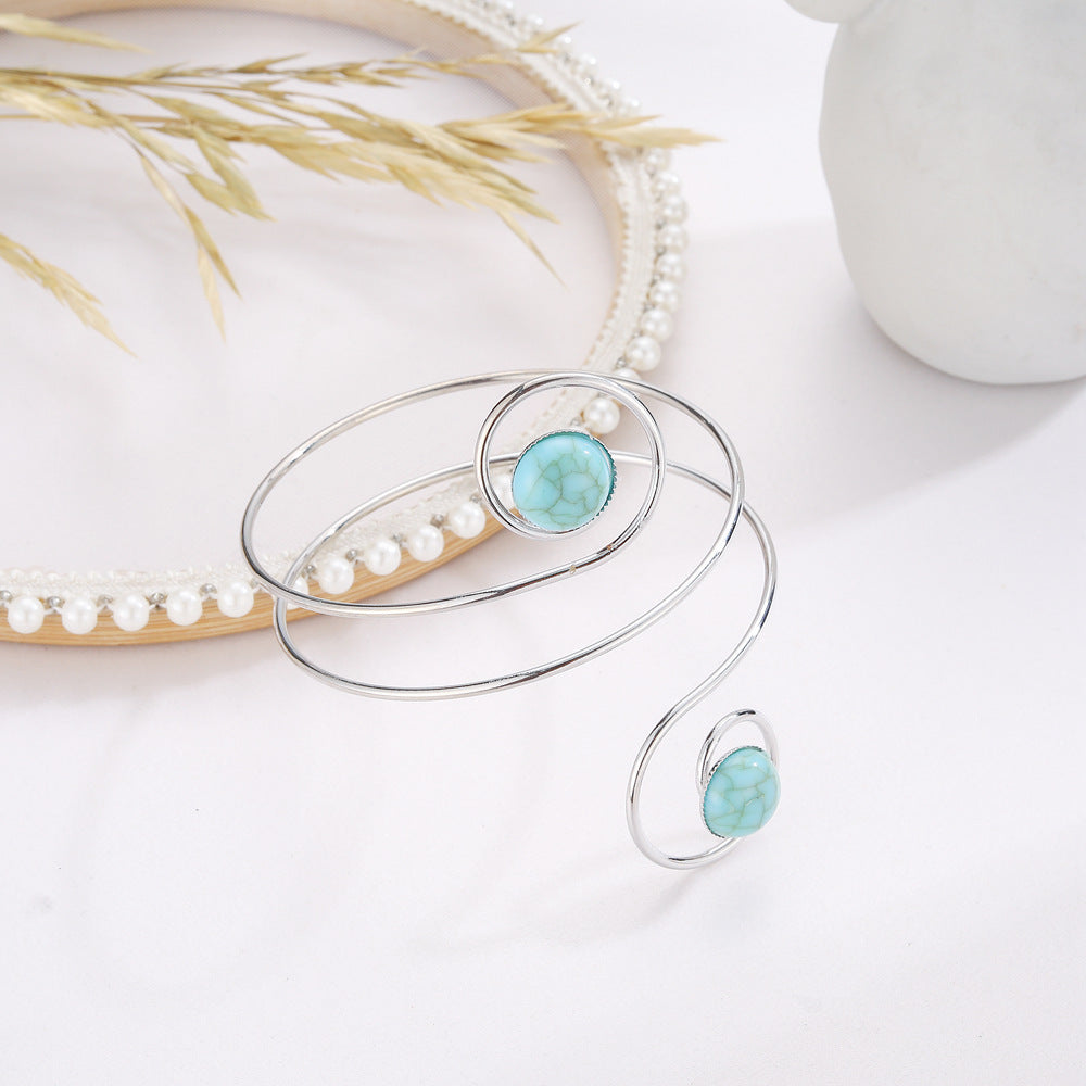 Delicaat ambachtelijke Armband