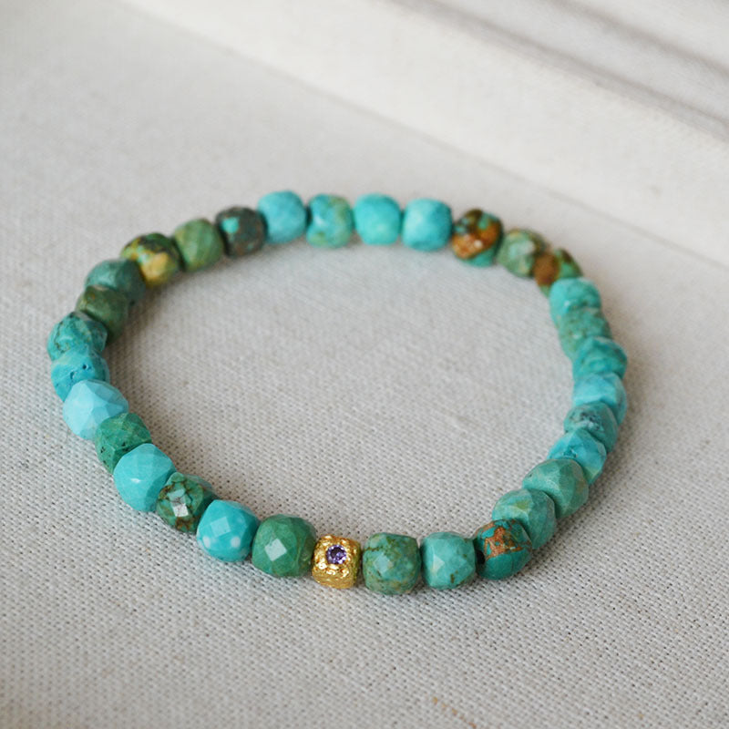 Klassieke Armband met tijdloze uitstraling