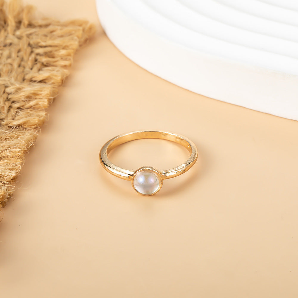 Prachtige Gouden Armband met unieke stijl