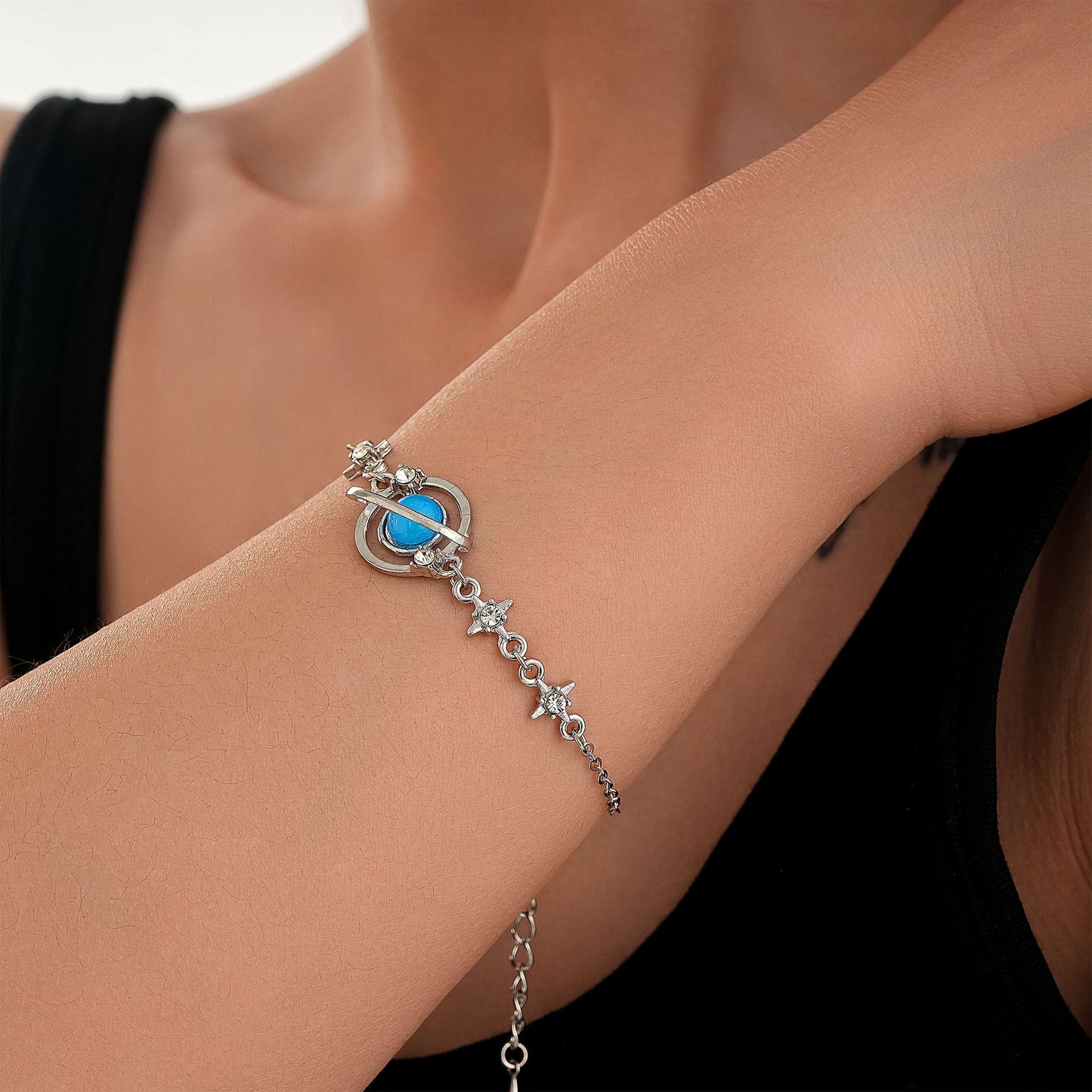 Prachtige Armband met unieke stijl
