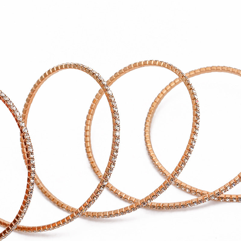 Elegante Armband voor elke gelegenheid