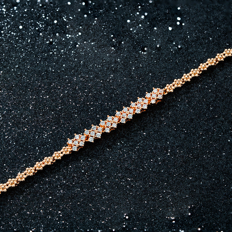 Prachtige Armband met unieke stijl