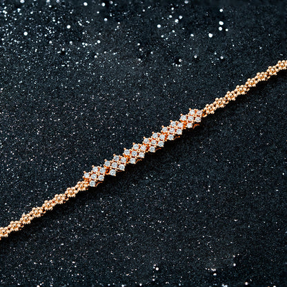 Prachtige Armband met unieke stijl