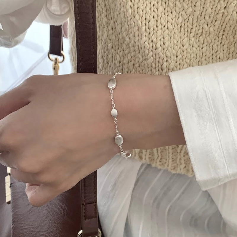 Delicaat ambachtelijke Armband