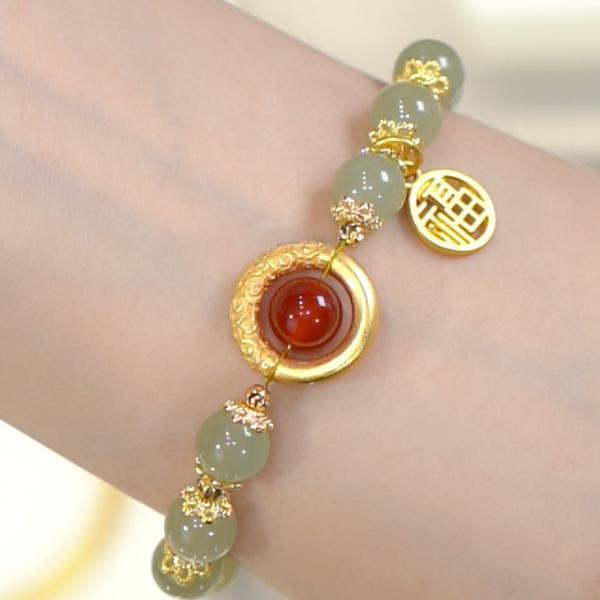 Elegante Armband voor elke gelegenheid