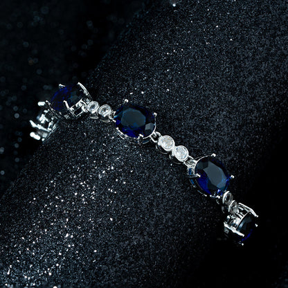 Handgemaakte vintage Armband