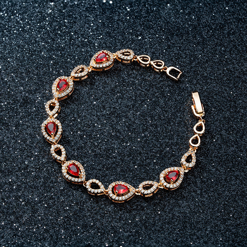 Charmante Armband voor elke gelegenheid