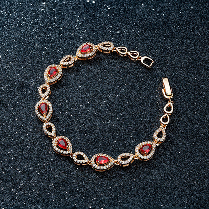 Charmante Armband voor elke gelegenheid