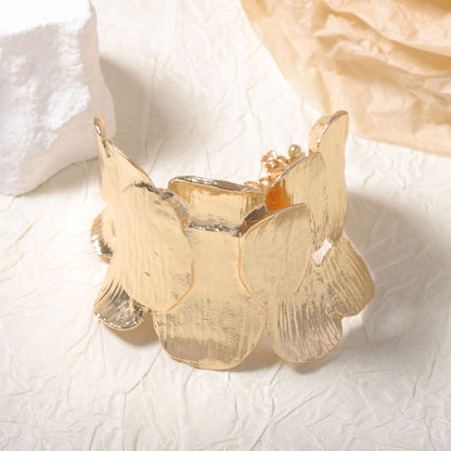 Handgemaakte vintage Armband