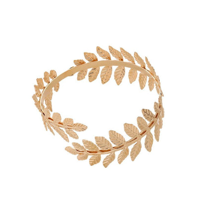 Charmante Gouden Armband voor elke gelegenheid