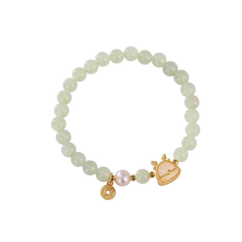 Elegante Armband voor elke gelegenheid