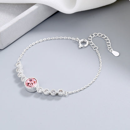 Handgemaakte vintage Armband