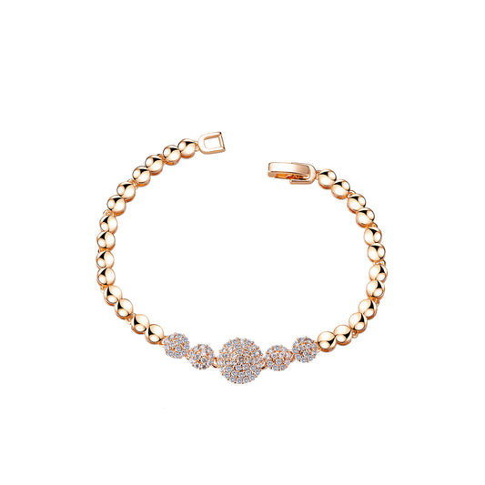 Prachtige Armband met unieke stijl