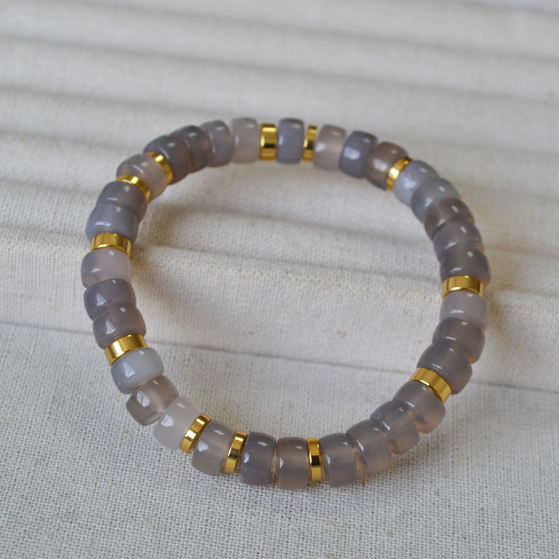 Elegante Gouden Armband voor elke gelegenheid