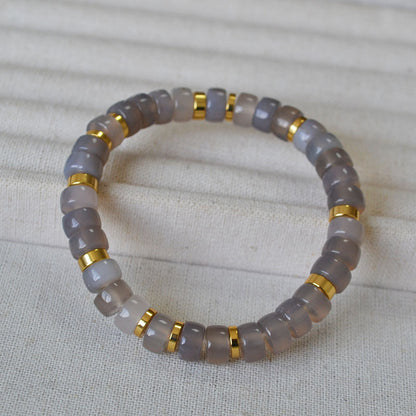 Elegante Gouden Armband voor elke gelegenheid