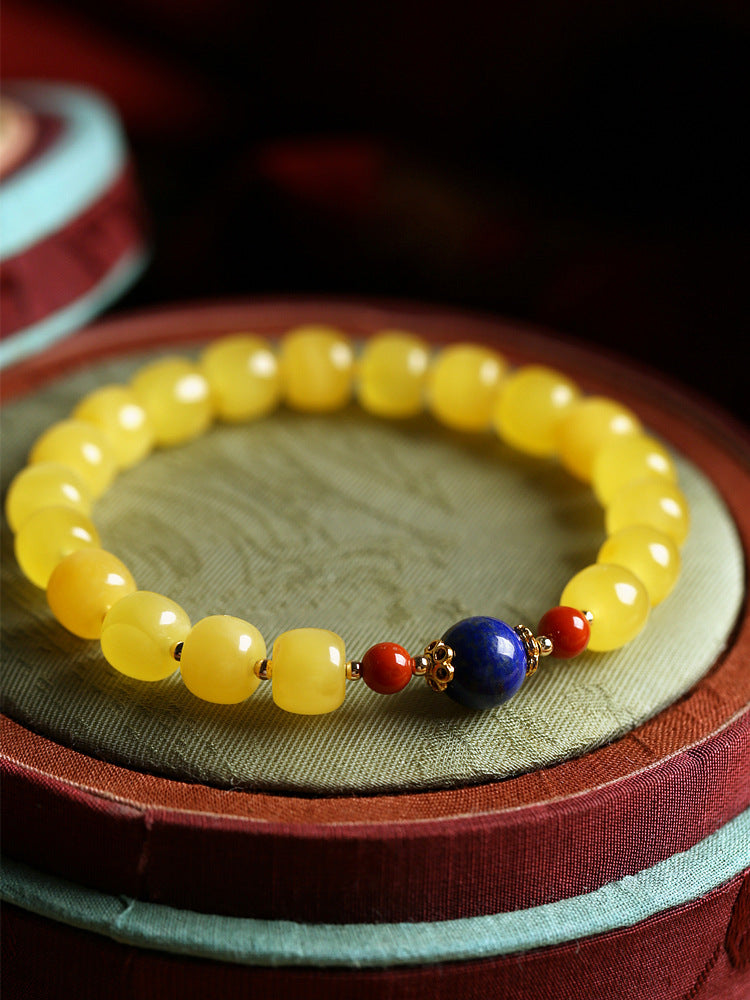 Delicaat ambachtelijke Armband