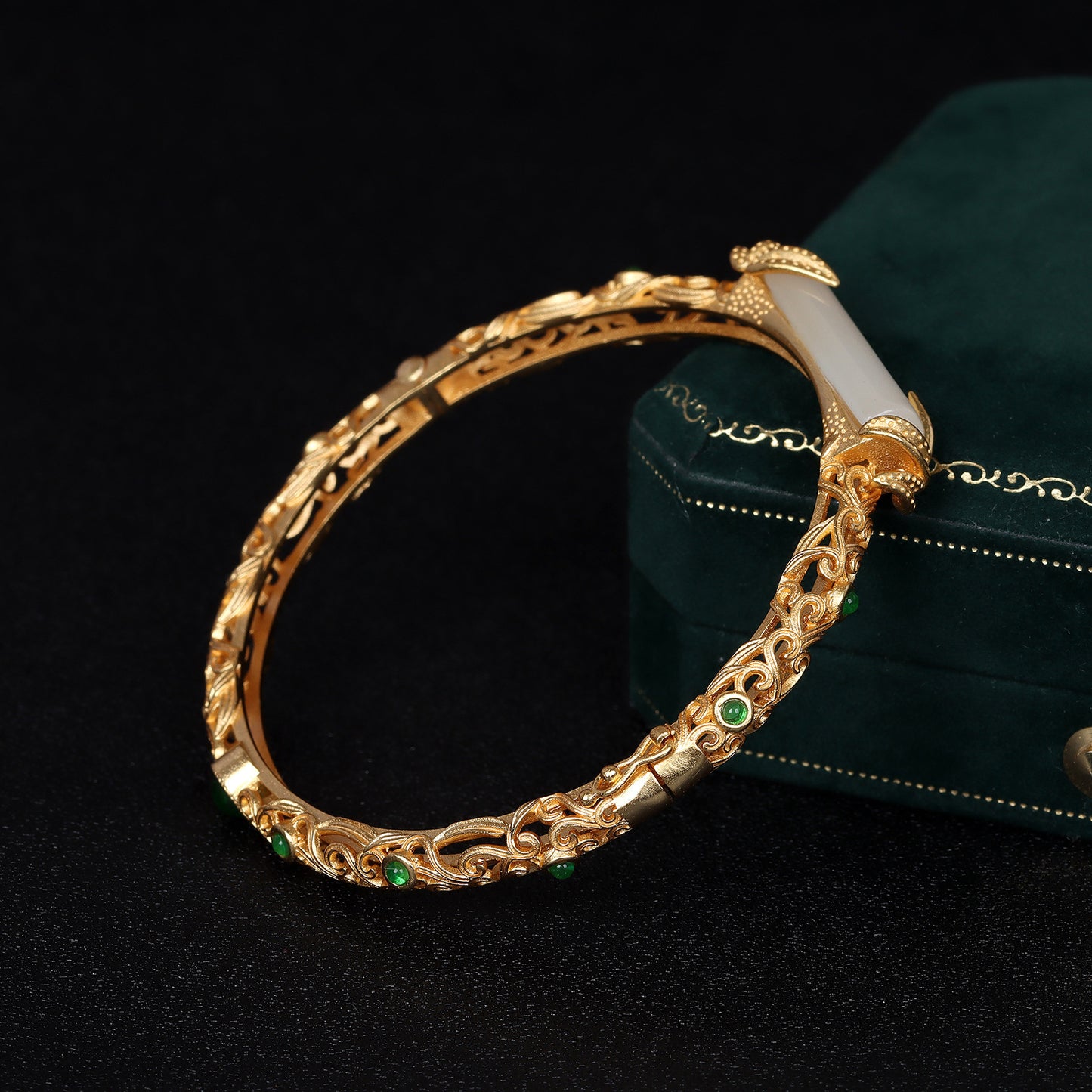 Romantische Armband voor speciale momenten