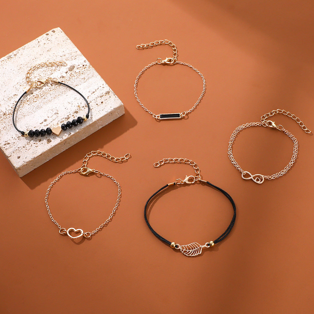 Schitterende Armband voor dagelijks gebruik