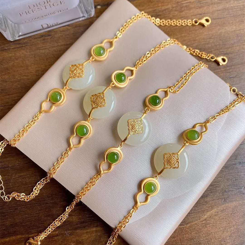 Charmante Armband voor elke gelegenheid