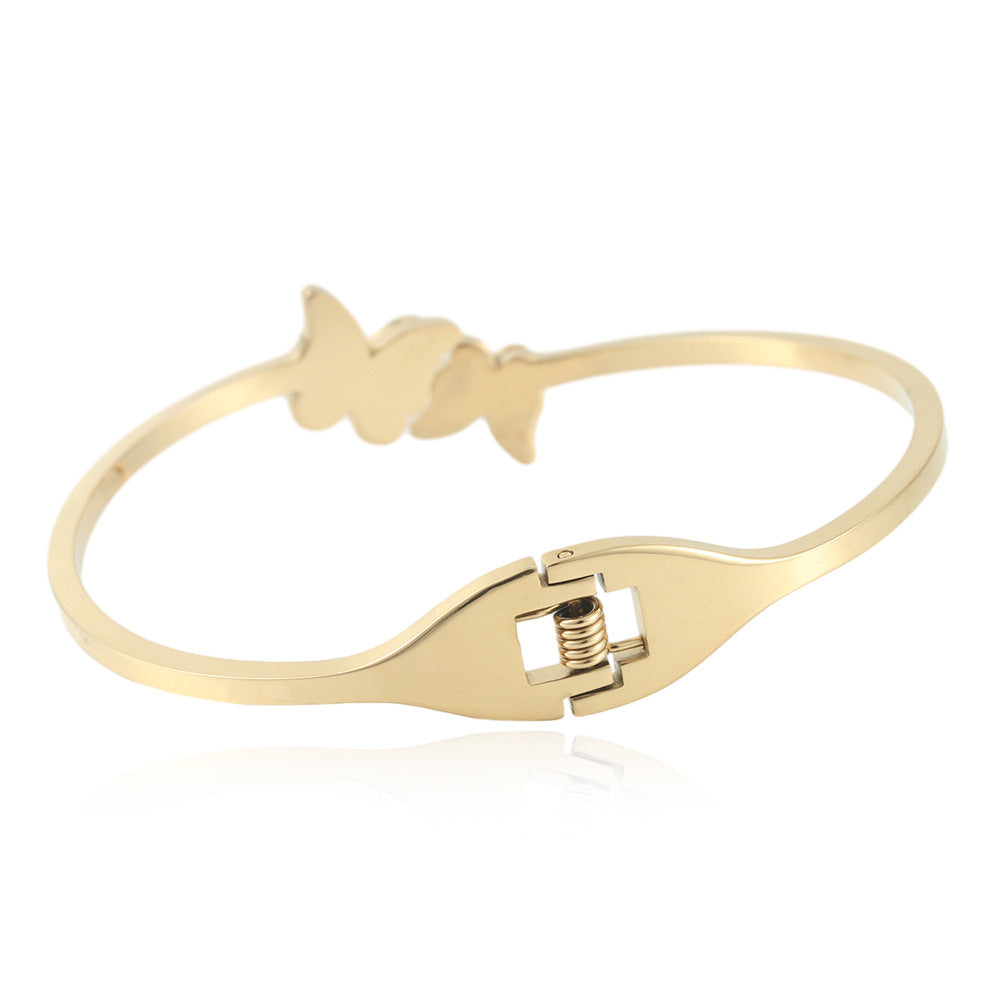 Delicaat ambachtelijke Armband