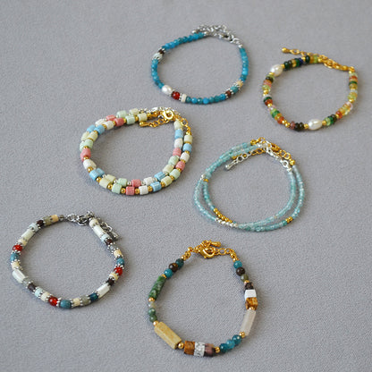 Klassieke Armband met tijdloze uitstraling